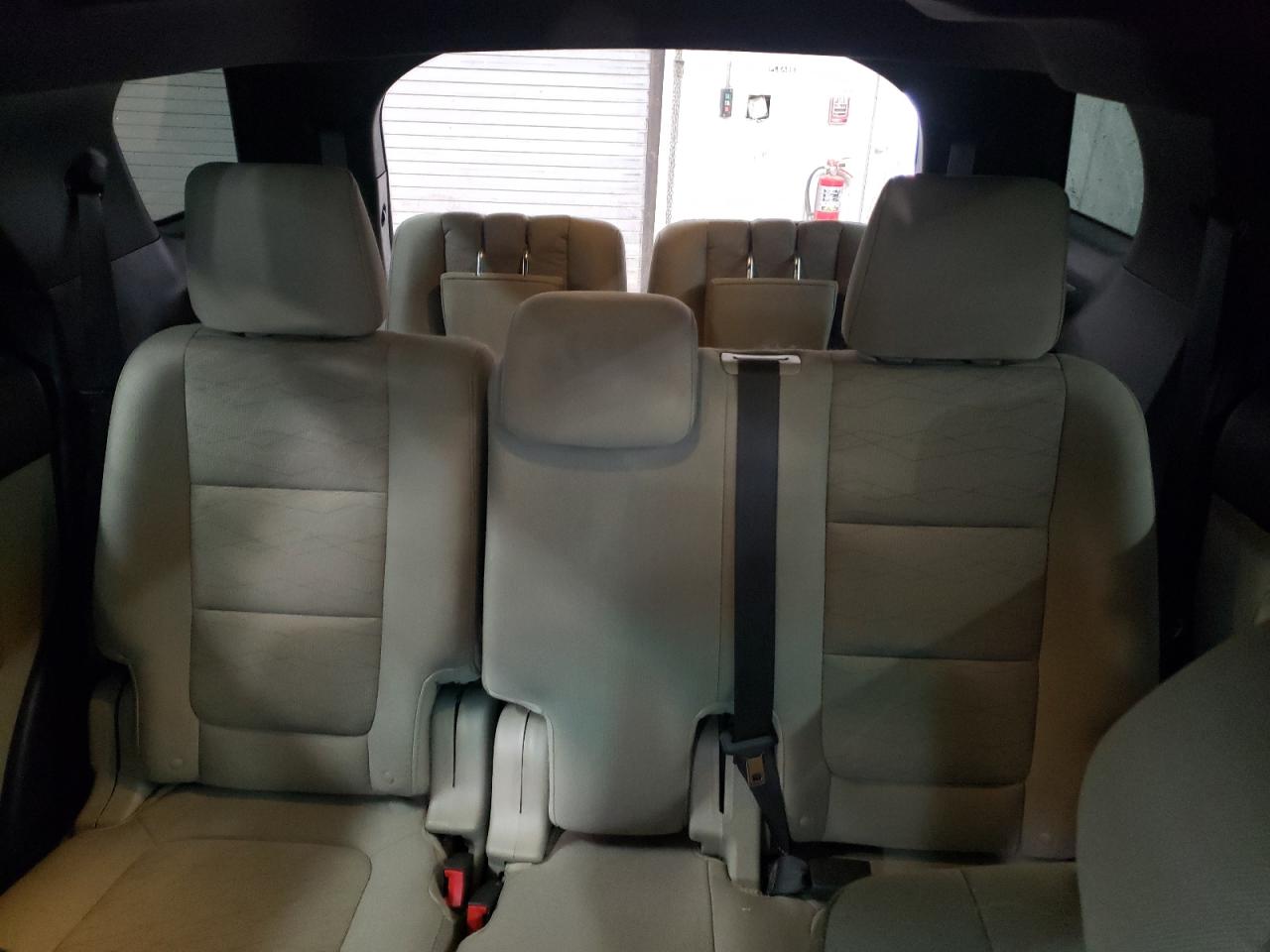2013 Ford Explorer - Image 10