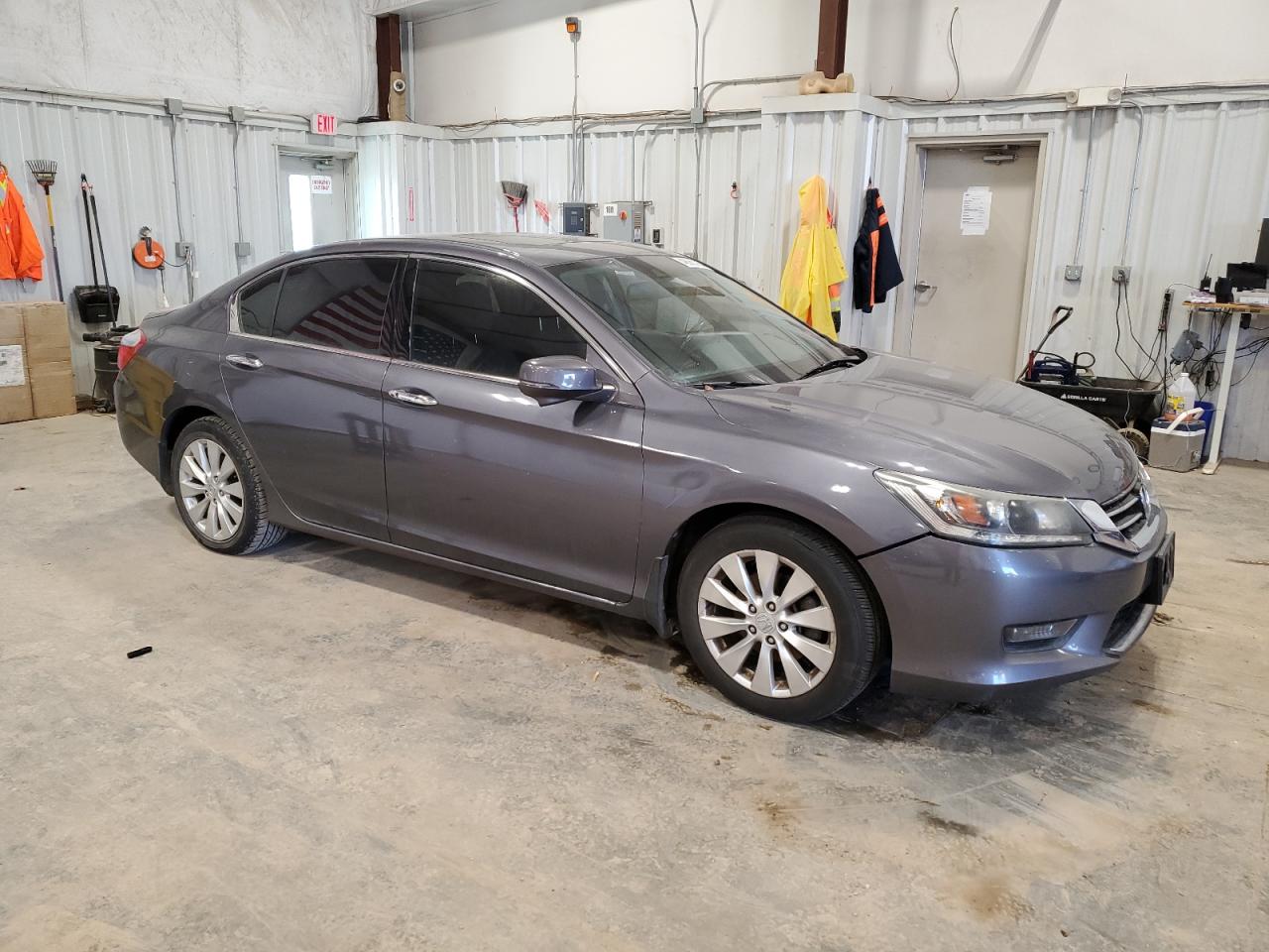 2015 Honda Accord - Image 4