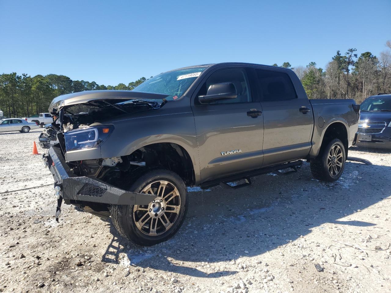 2013 Toyota Tundra - Image 1