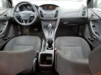 2017 Ford Focus S იყიდება Finksburg-ში, MD - Frame Damage