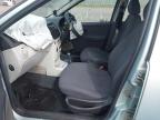 2005 FIAT PUNTO DYNA for sale at Copart SANDTOFT