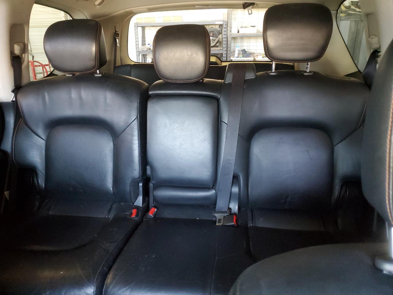 JN8AY2ND1H9003344 NISSAN ARMADA 2017