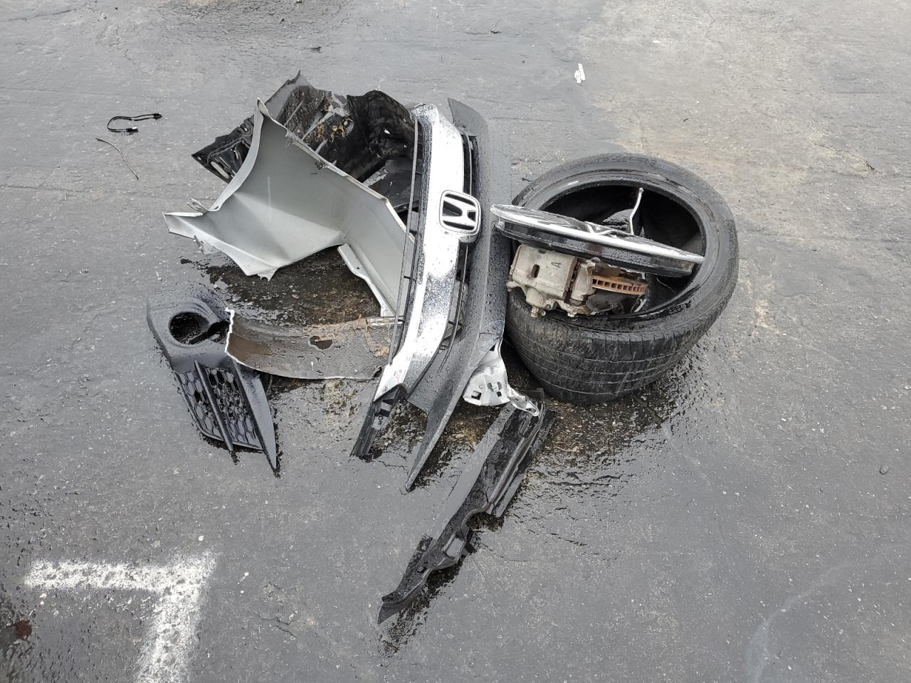 JHMFC1F38JX042920 HONDA CIVIC 2018
