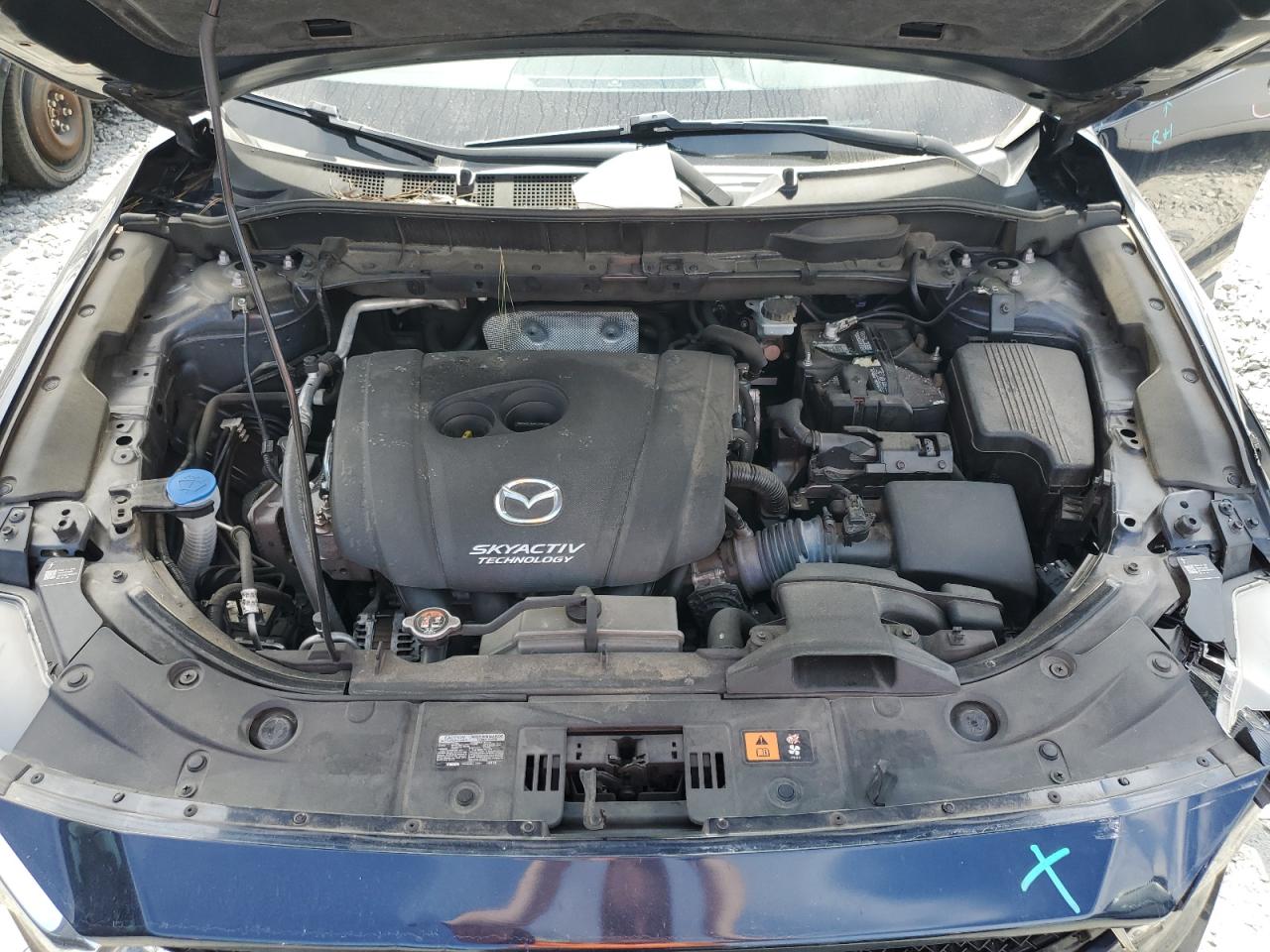 2017 Mazda CX-5 - Image 12