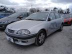 1999 TOYOTA AVENSIS GL for sale at Copart WOLVERHAMPTON