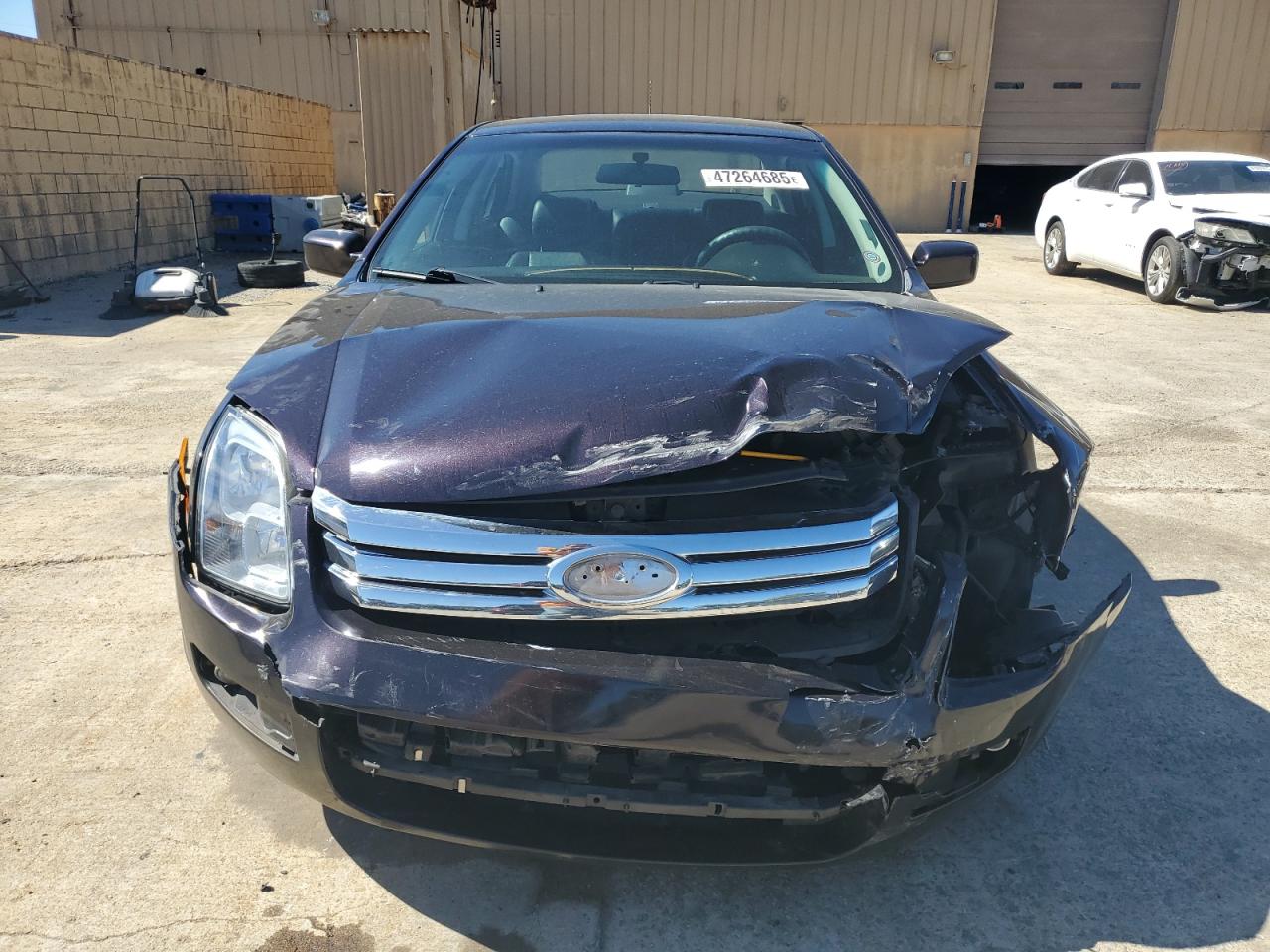 2007 Ford Fusion - Image 5