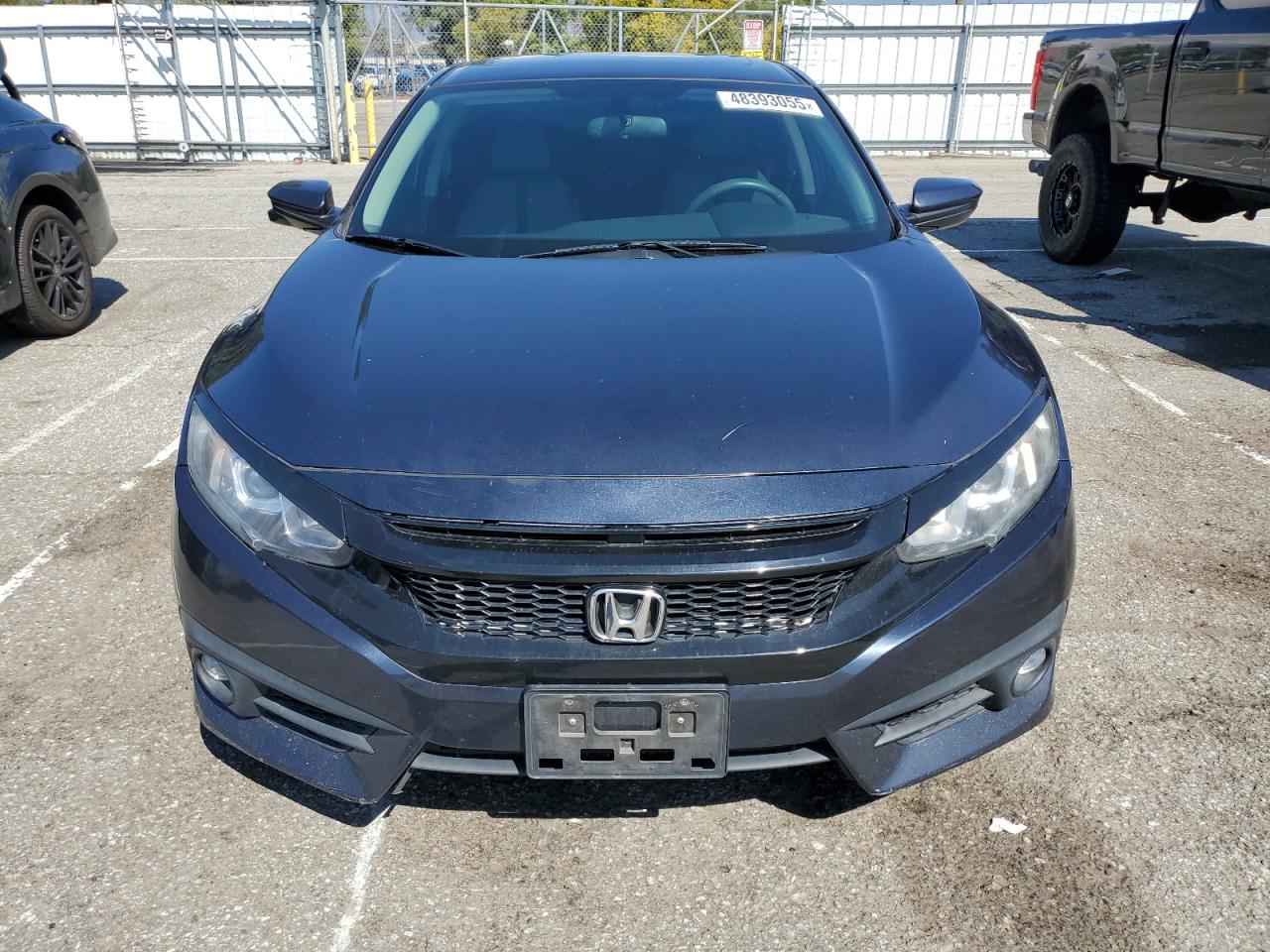 2017 Honda Civic - Image 5