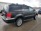 2007 Chrysler Aspen Limited იყიდება Montgomery-ში, AL - Front End
