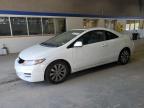 2010 Honda Civic Exl zu verkaufen in Sandston, VA - Top/Roof