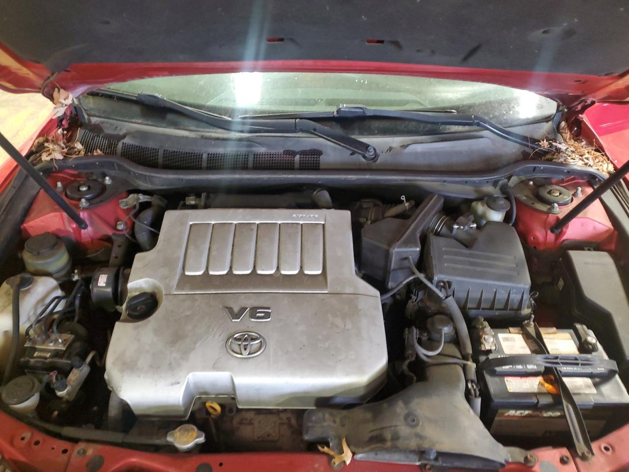 2009 Toyota Camry - Image 11