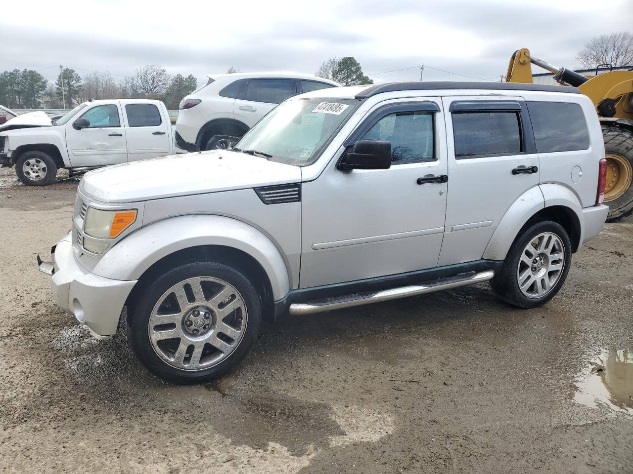 2011 Dodge Nitro - Image 1