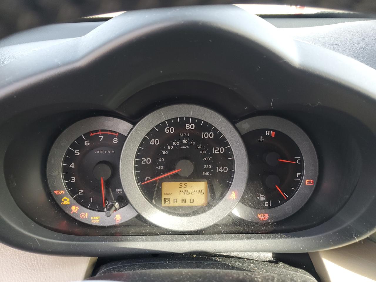 2009 Toyota RAV 4 - Image 9