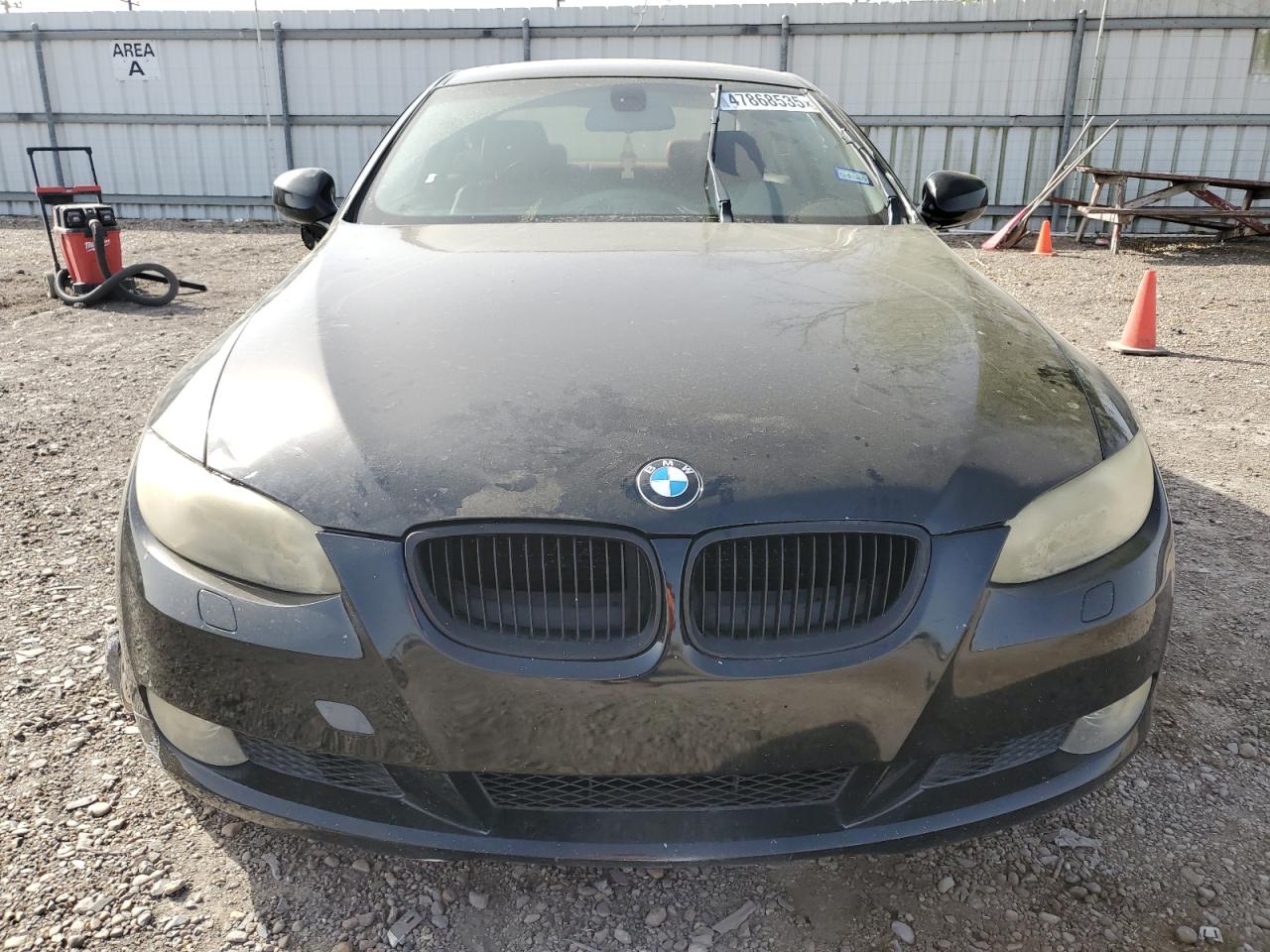 2010 BMW 3er - Image 5