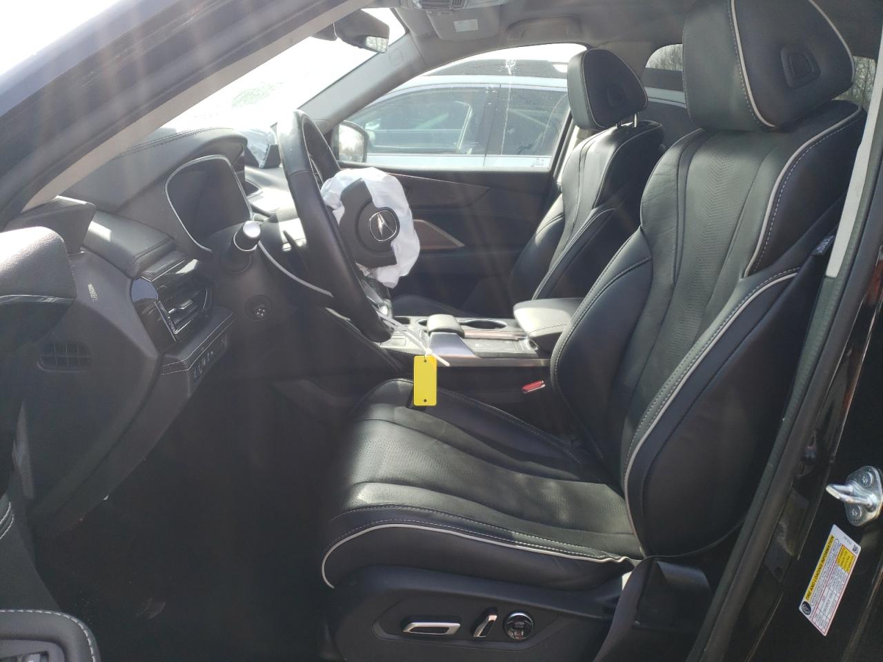 2023 Acura MDX - Image 7