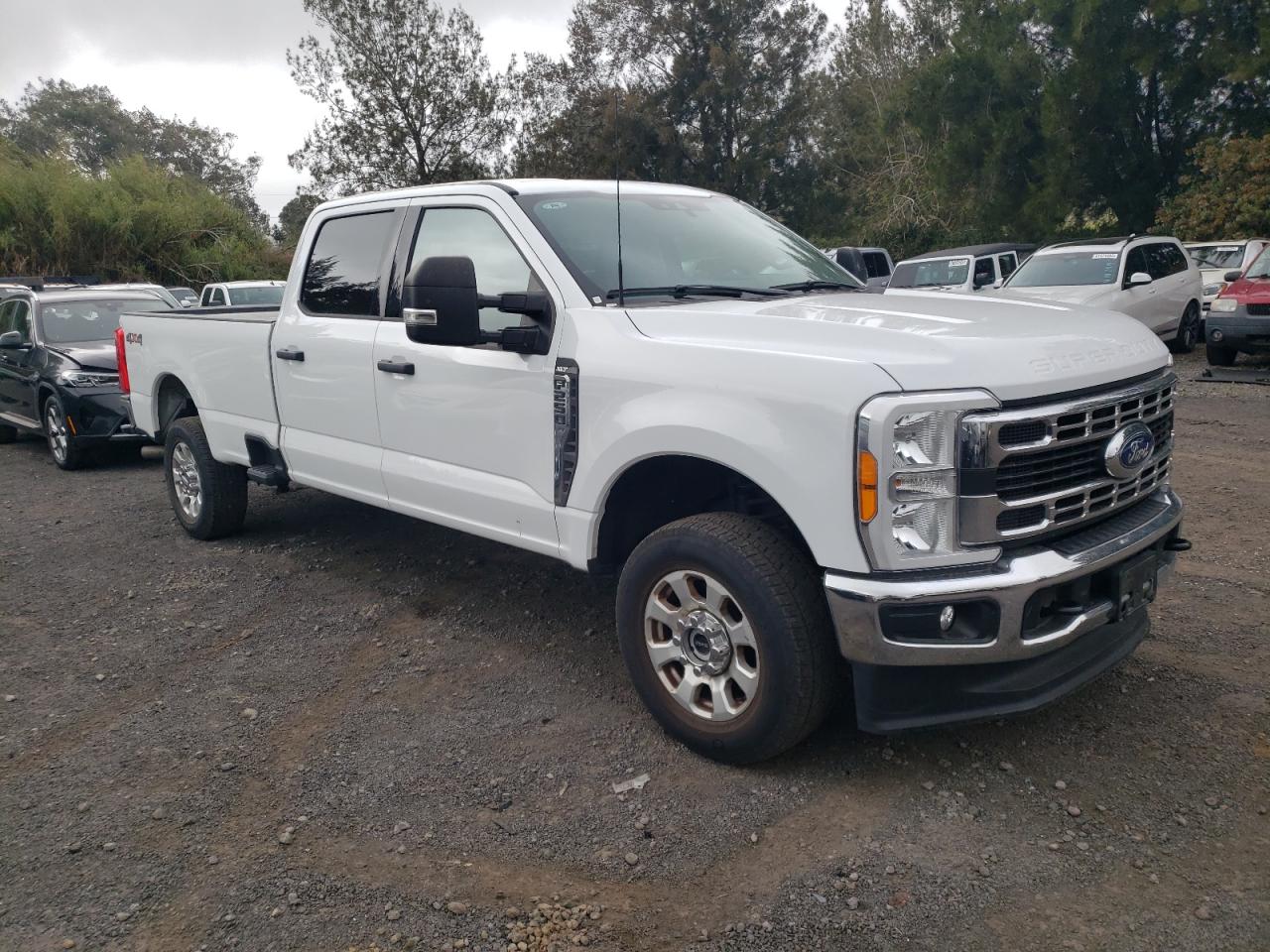 1FT7W2BN7PEC13364 FORD F250 2023