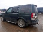 2009 LAND ROVER DISCOVERY for sale at Copart YORK