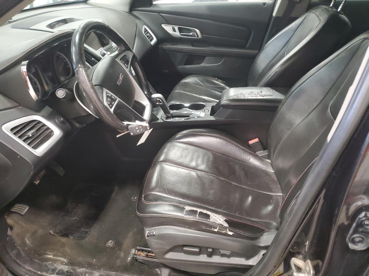 2014 GMC Terrain - Image 7