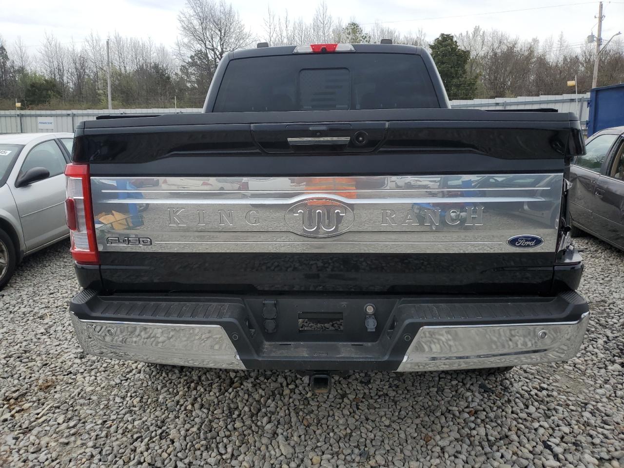 1FTFW1E89MFA21705 FORD F-150 2021
