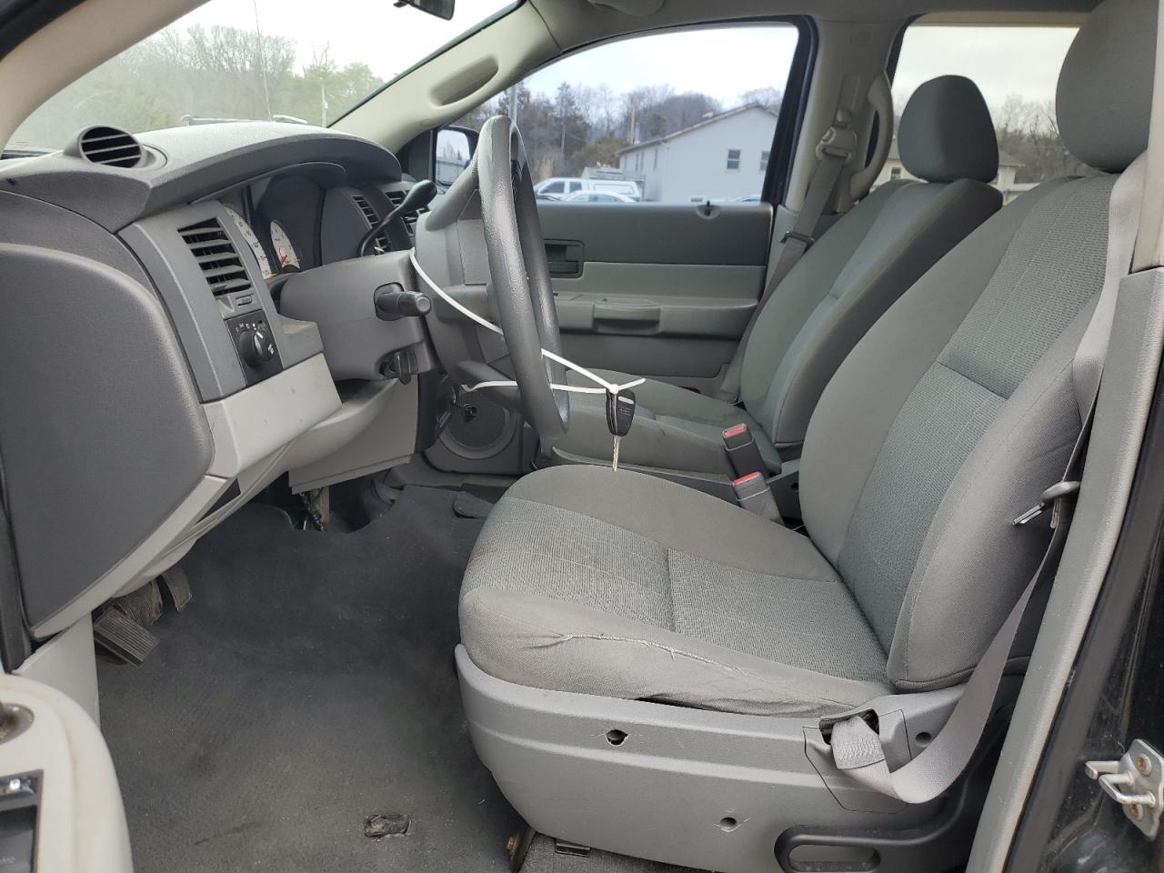 2009 Dodge Durango - Image 7