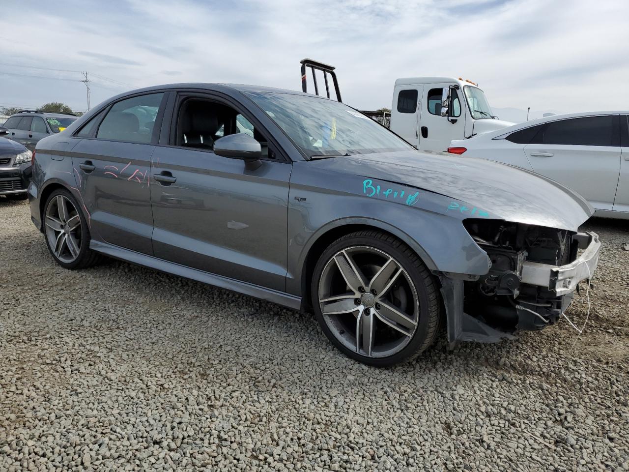 2016 Audi A3 - Image 4
