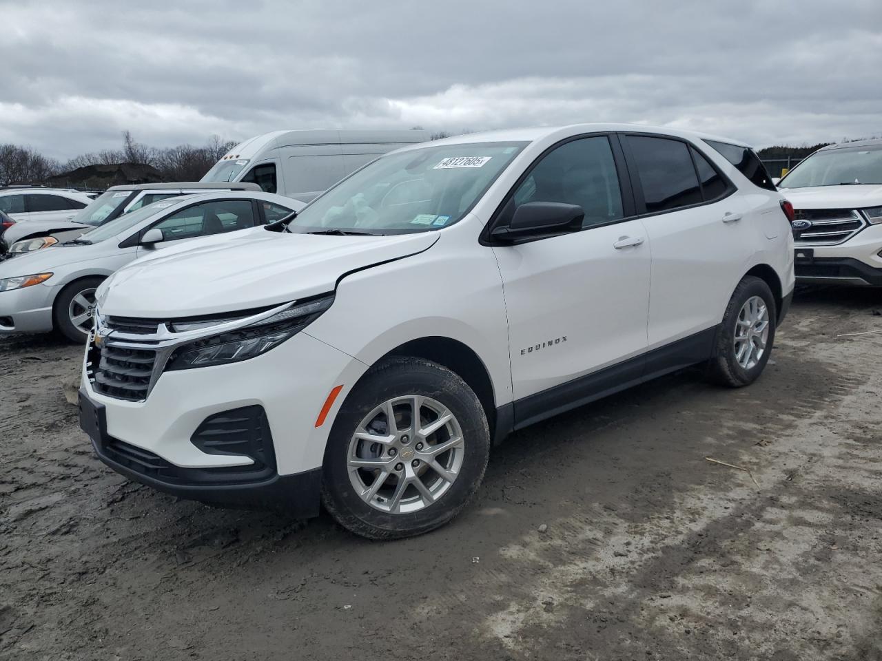 3GNAX5EG1RL294356 CHEVROLET EQUINOX 2024