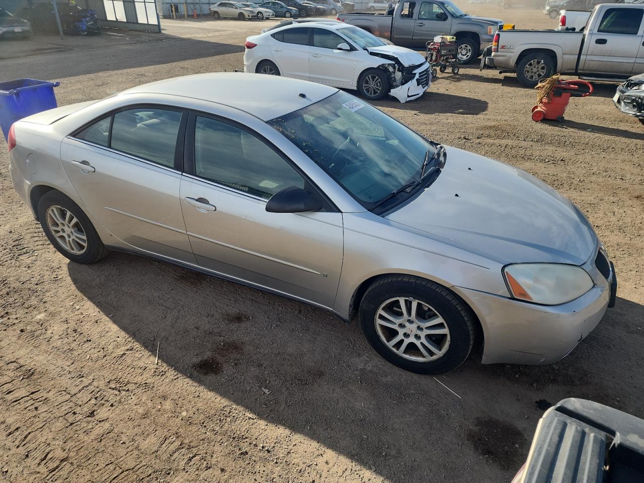 2006 Pontiac G6 - Image 4