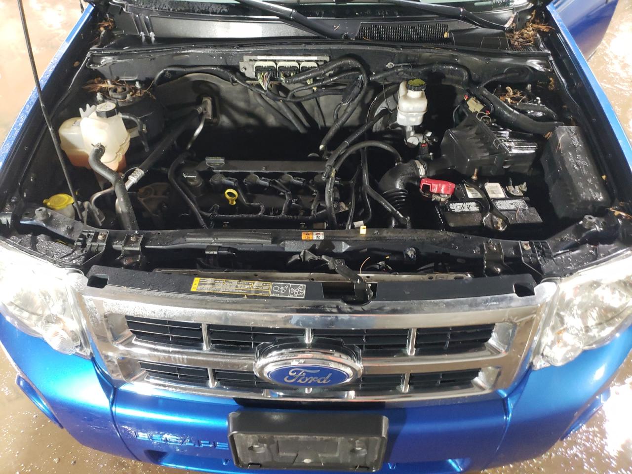 2012 Ford Escape - Image 11