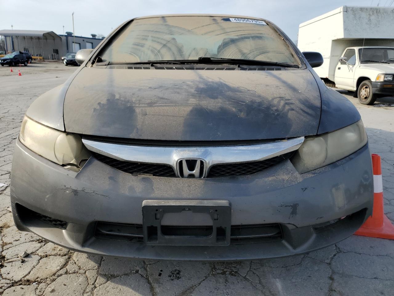 2010 Honda Civic - Image 5