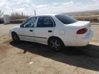 1999 Toyota Corolla Ve for Sale in Albuquerque, NM - Vandalism