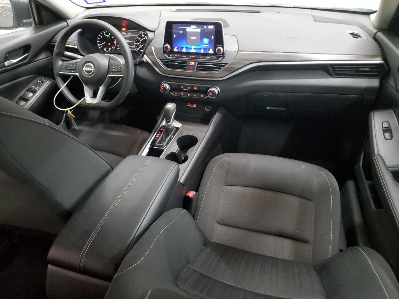 1N4BL4DV0SN349006 NISSAN ALTIMA 2025