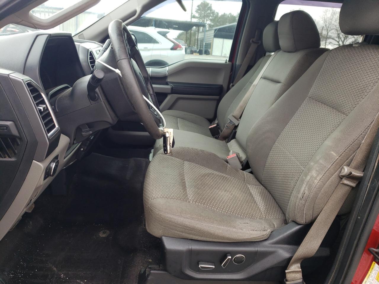 2016 Ford F-150 - Image 7