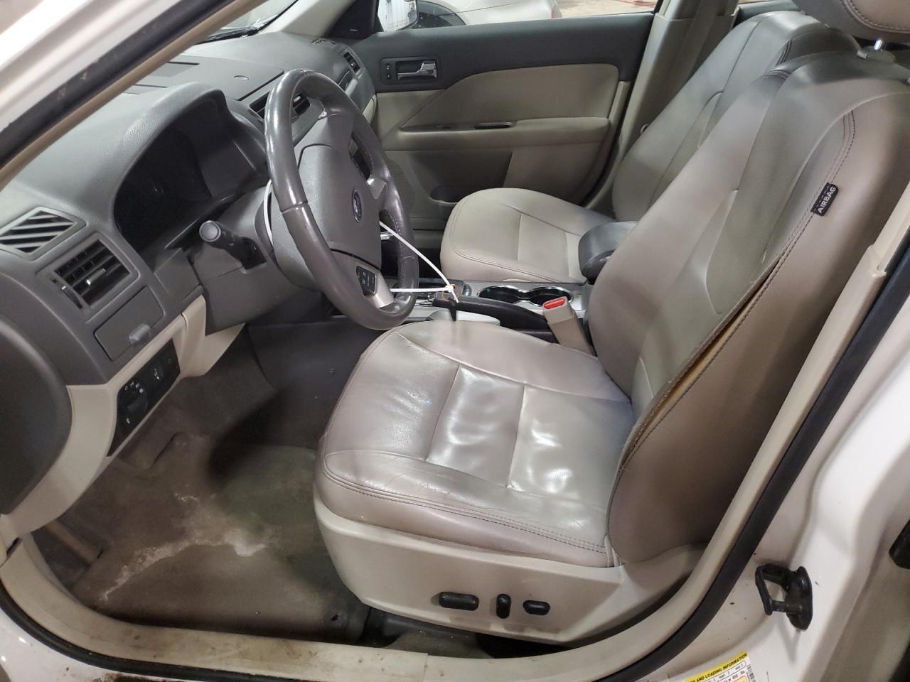 2012 Ford Fusion - Image 7