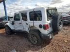 2023 Jeep Wrangler Rubicon 4Xe للبيع في Phoenix، AZ - Rollover