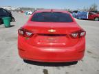 2019 Chevrolet Cruze Lt for Sale in Orlando, FL - Front End