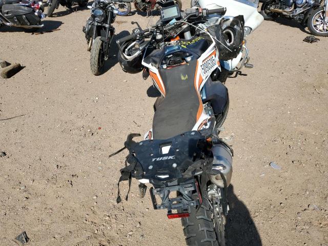 2023 KTM 890 ADVENTURE R