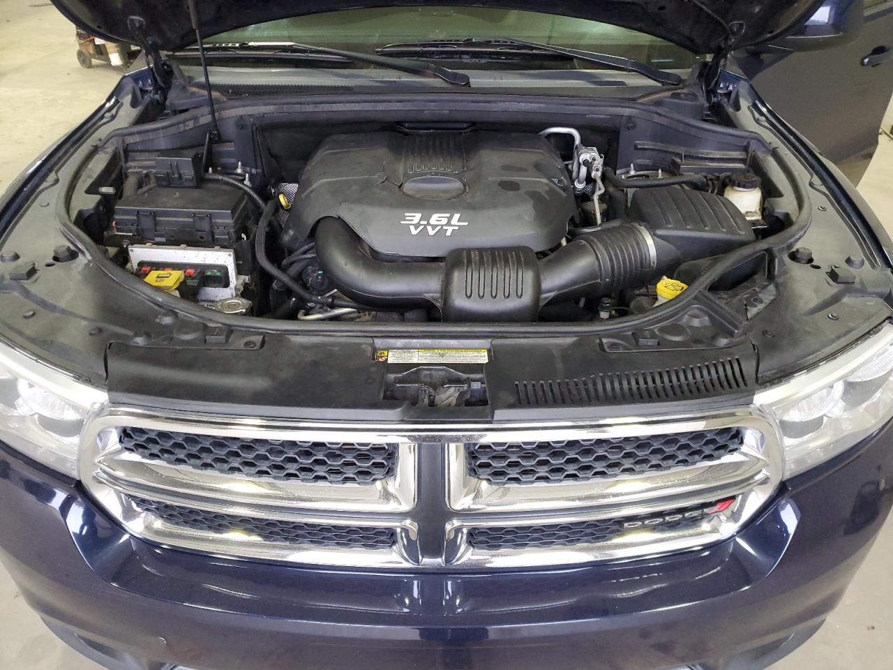 2013 Dodge Durango - Image 13