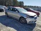 2017 Ford Fusion Se de vânzare în Fairburn, GA - All Over