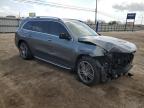 2020 Mercedes-Benz Gls 450 4Matic на продаже в Newton, AL - Front End