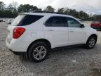 2010 Chevrolet Equinox Lt en Venta en Loganville, GA - Front End