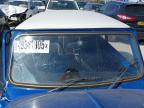 1996 ROVER MINI SPRITE A  for sale at Copart SANDY