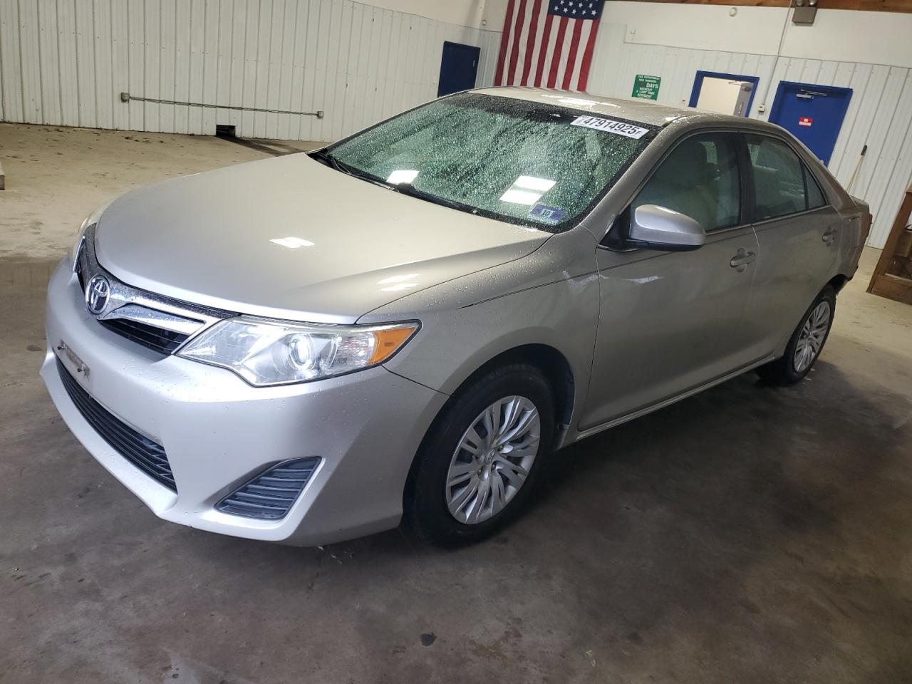 2013 Toyota Camry - Image 1