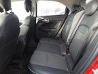 2016 FIAT 500X CROSS for sale at Copart WHITBURN