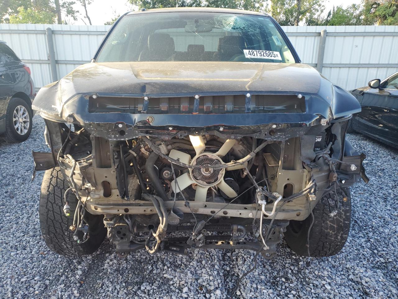 2015 Toyota Tundra - Image 5