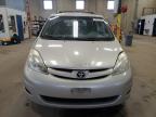 2008 Toyota Sienna Ce zu verkaufen in Blaine, MN - Front End