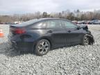 2019 Kia Forte Fe de vânzare în Mebane, NC - Front End
