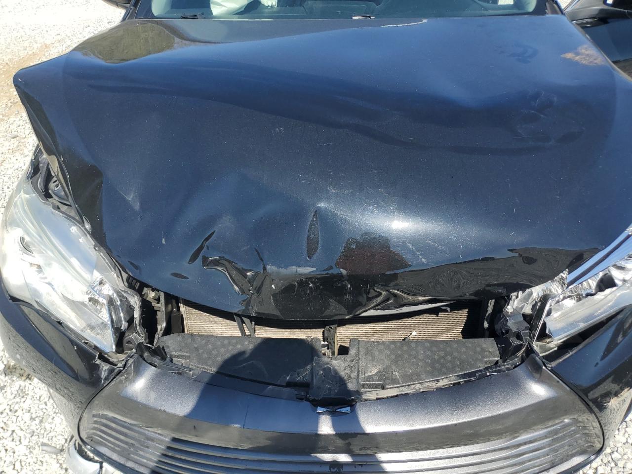 4T4BF1FK1GR544646 TOYOTA CAMRY 2016