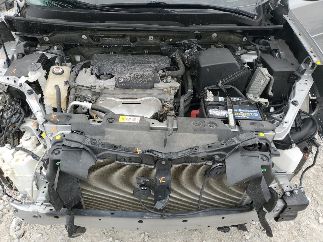 2018 Toyota RAV 4 - Image 14