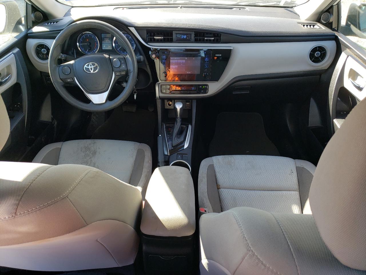 2017 Toyota Corolla - Image 8