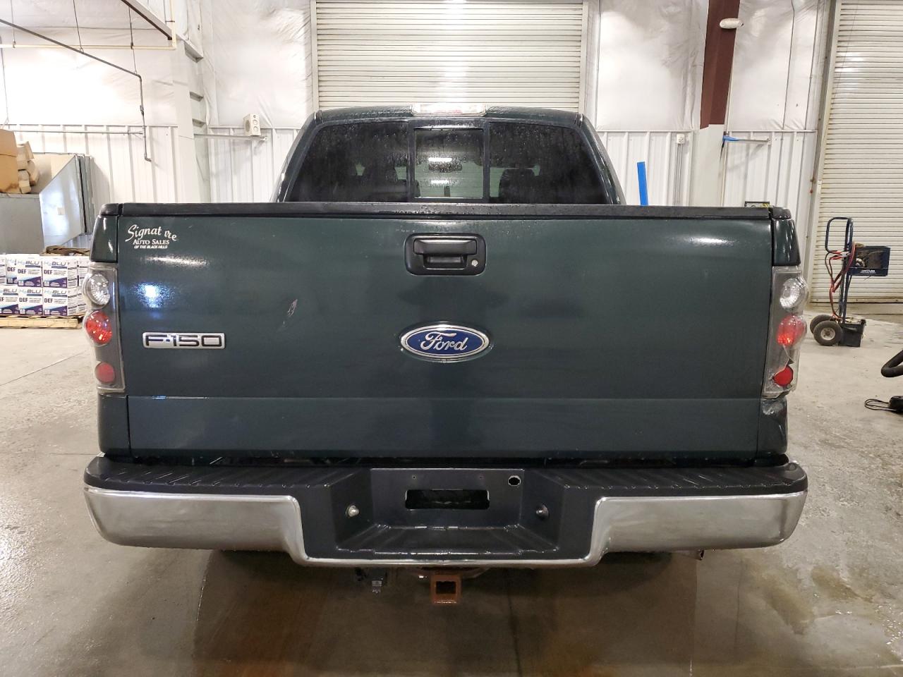 2004 Ford F-150 - Image 6