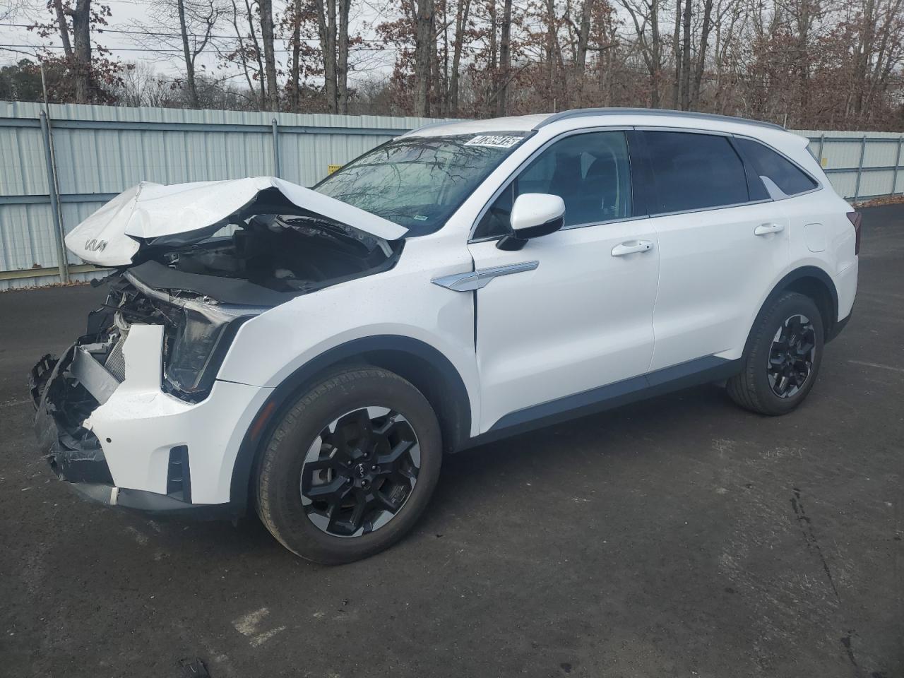 2024 Kia Sorento - Image 1
